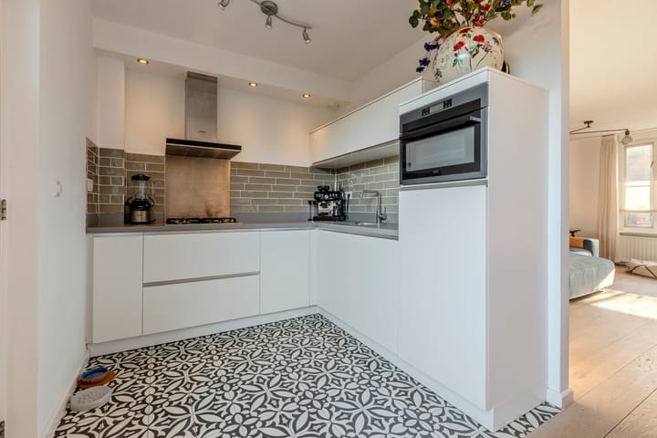 Foto 12 van Valkenhorst 88