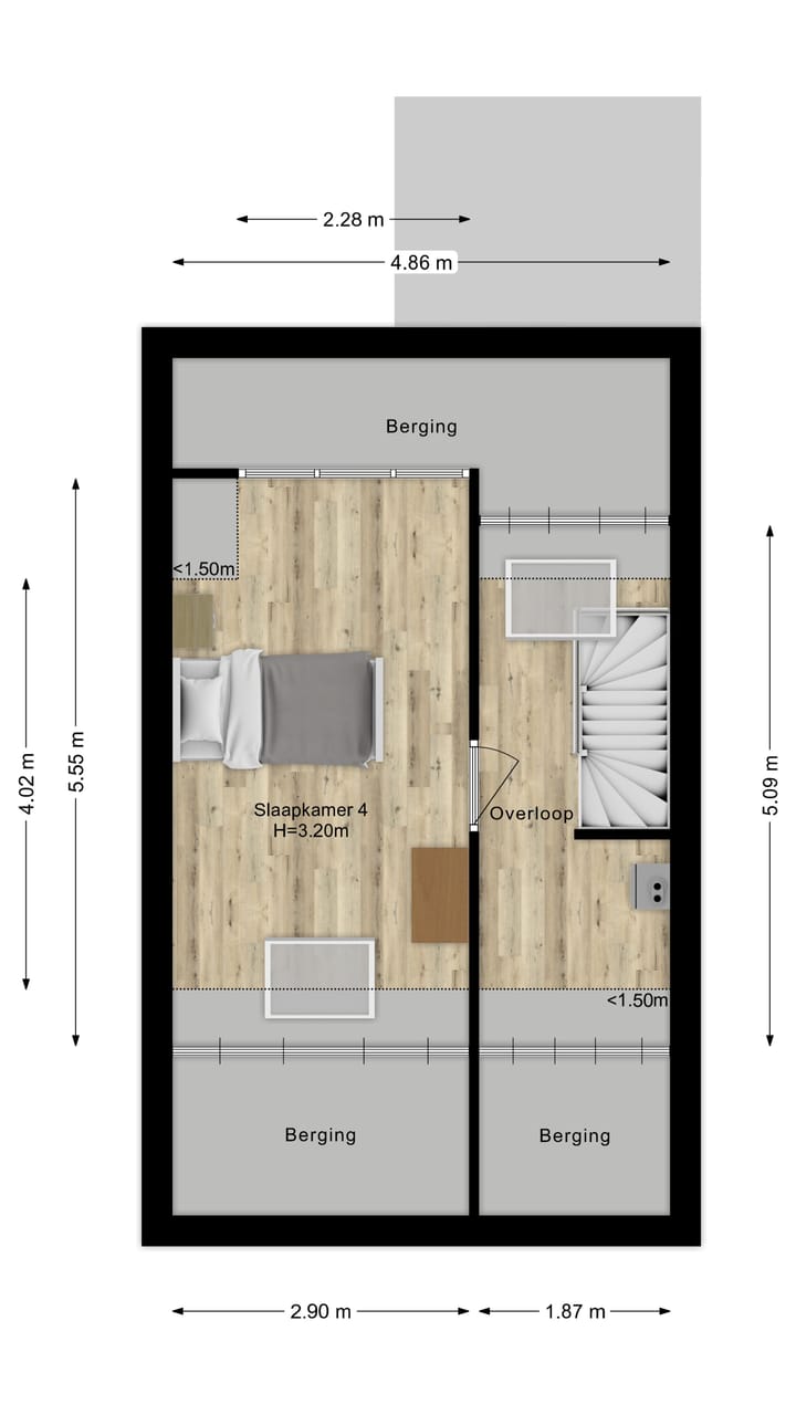 Foto 42 van Valkenhorst 88