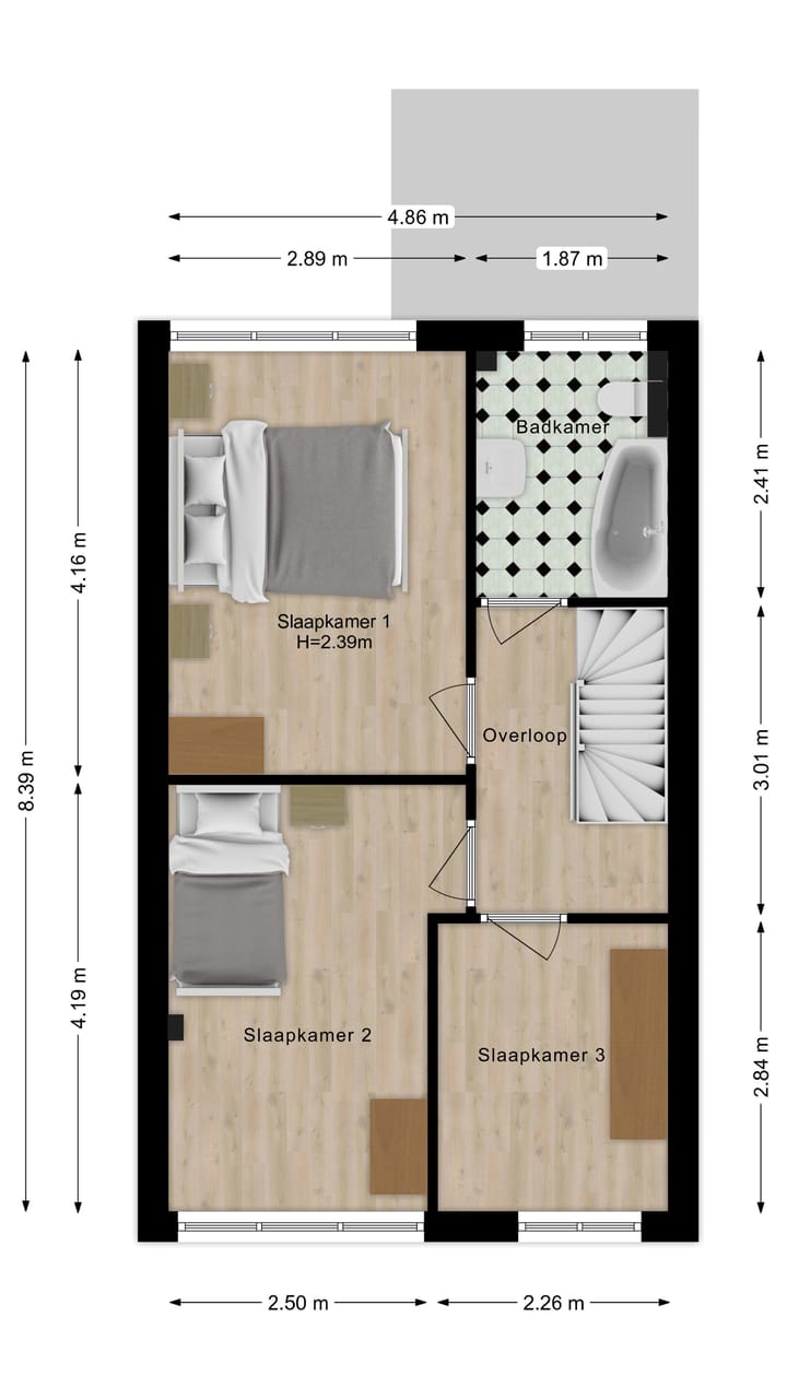 Foto 40 van Valkenhorst 88