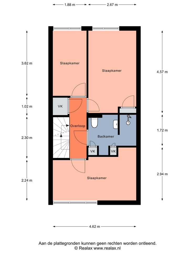Foto 35 van De Waarden 112