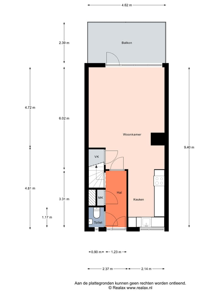 Foto 34 van De Waarden 112