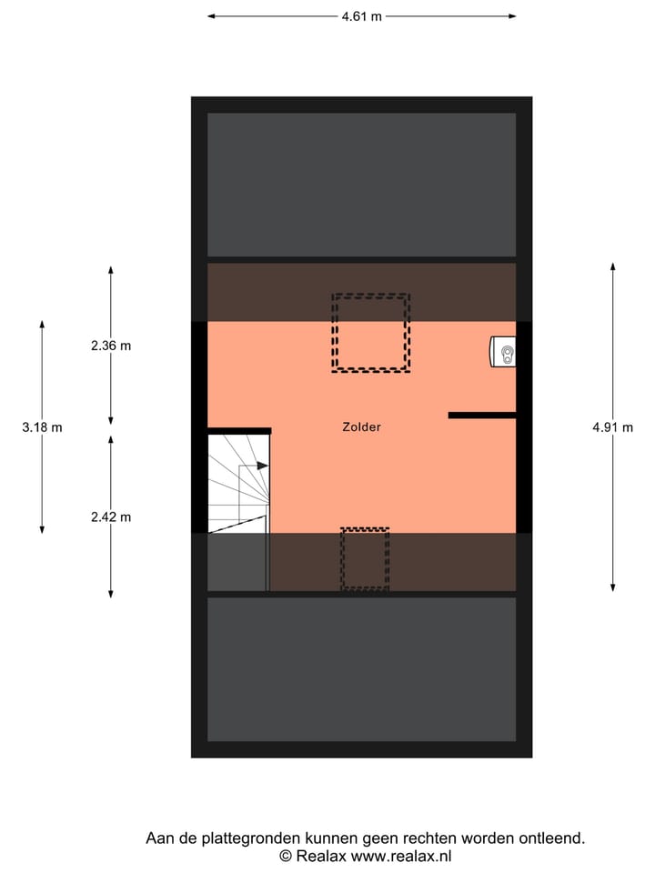 Foto 36 van De Waarden 112