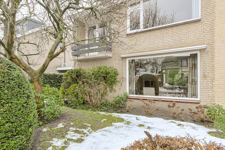 Foto 4 van Ockenburg 12