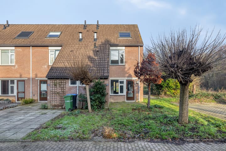 Foto 2 van Hegdambroek 1632