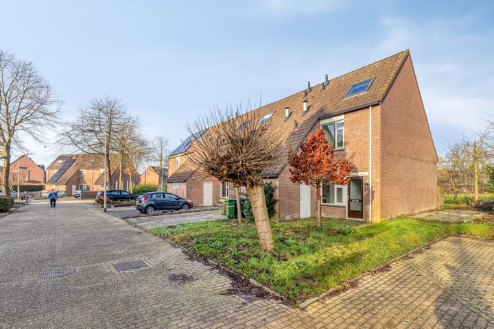 Foto 3 van Hegdambroek 1632