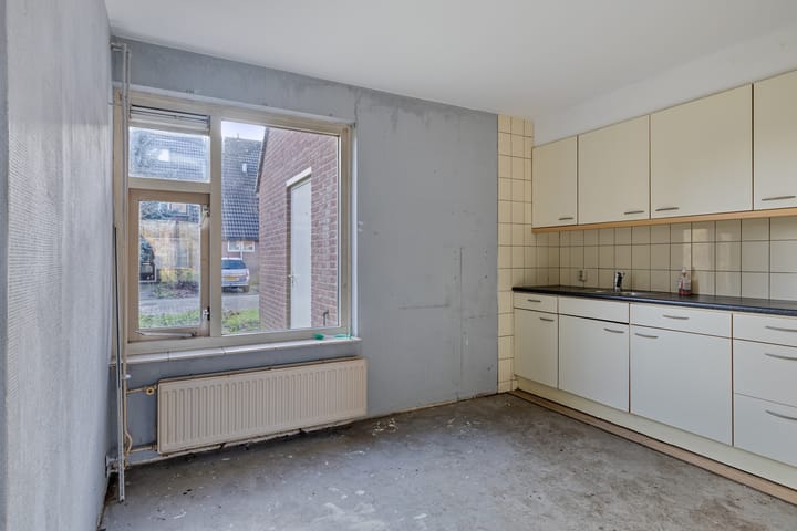 Foto 6 van Hegdambroek 1632