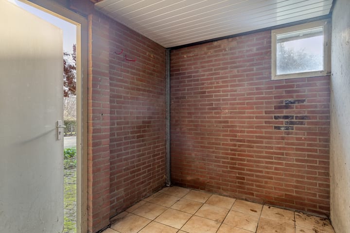 Foto 32 van Hegdambroek 1632