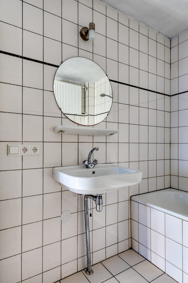 Foto 18 van Hegdambroek 1632