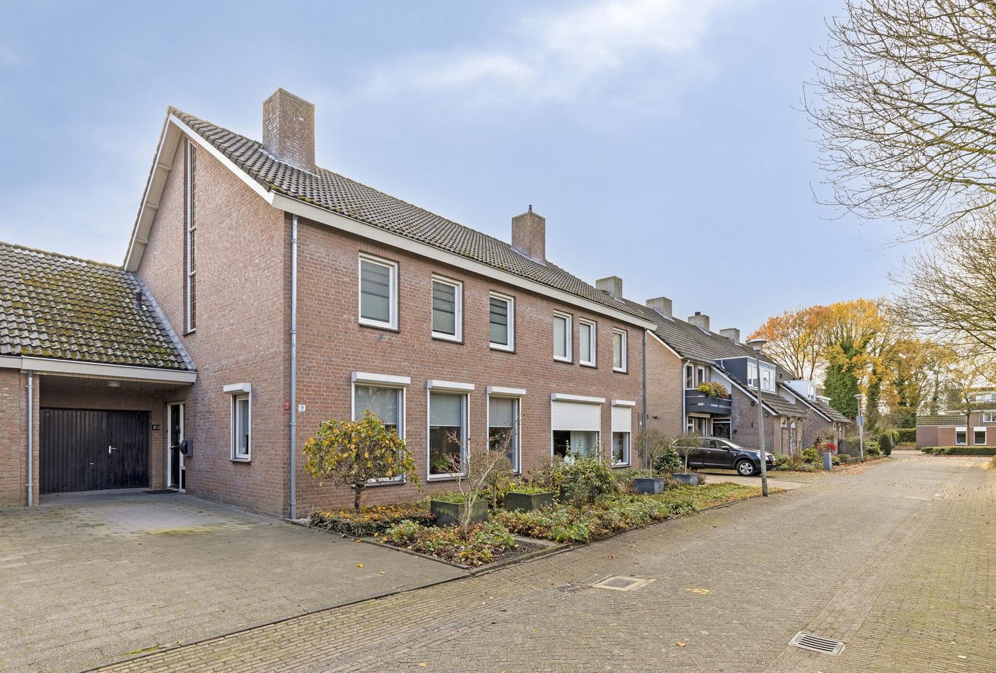 Foto 4 van Steenbakkerwei 18