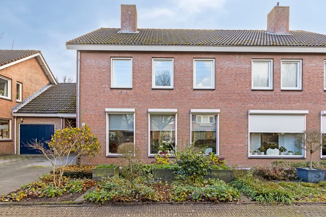 Foto 7 van Steenbakkerwei 18