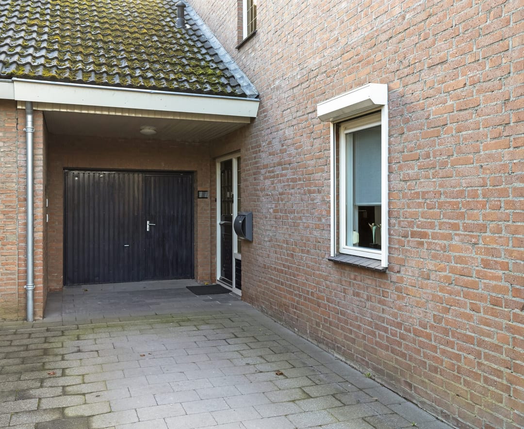 Foto 8 van Steenbakkerwei 18