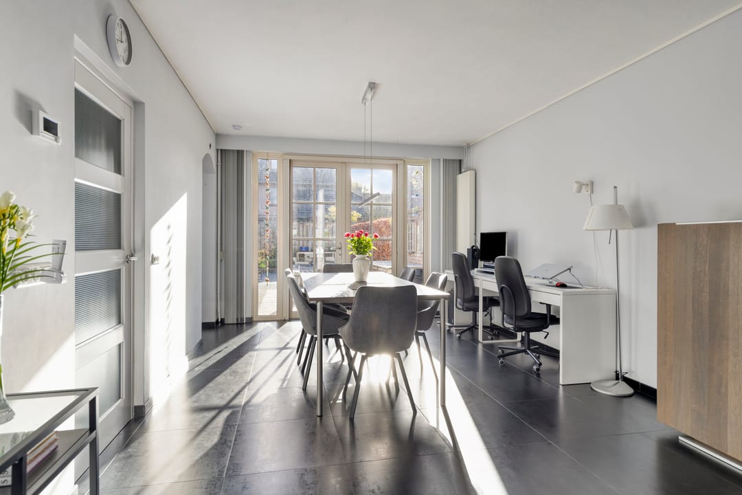 Foto 13 van Steenbakkerwei 18