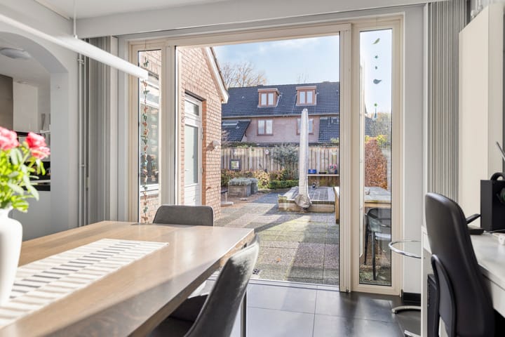 Foto 17 van Steenbakkerwei 18