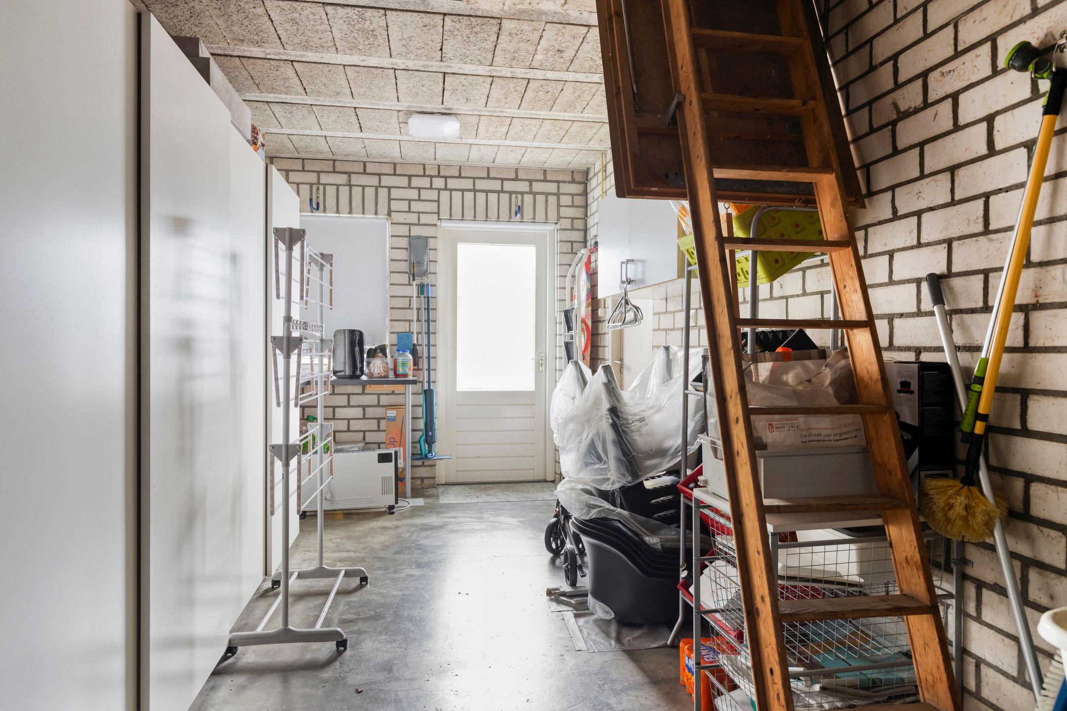 Foto 21 van Steenbakkerwei 18