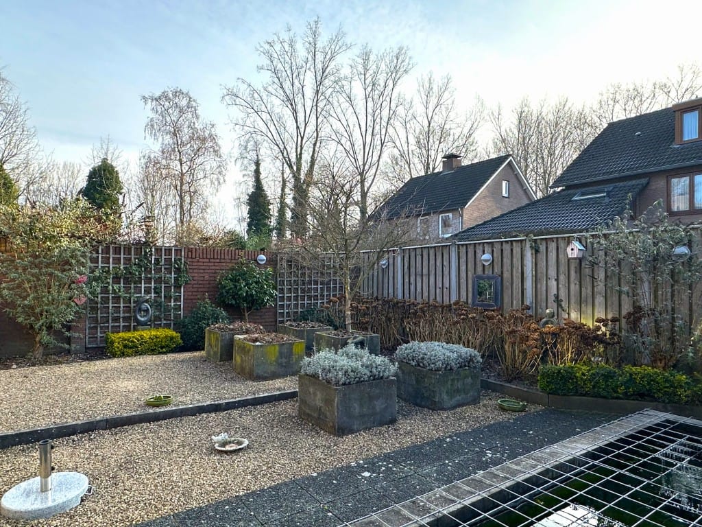 Foto 39 van Steenbakkerwei 18