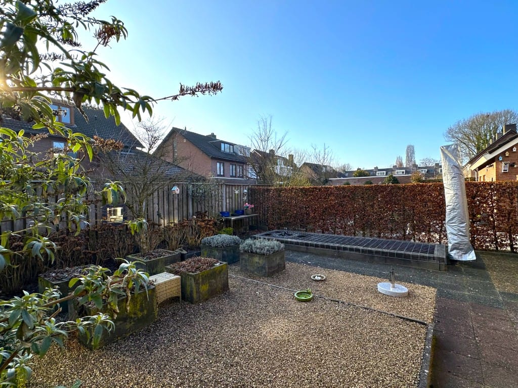 Foto 38 van Steenbakkerwei 18