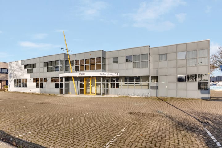 Ambachtsweg 47