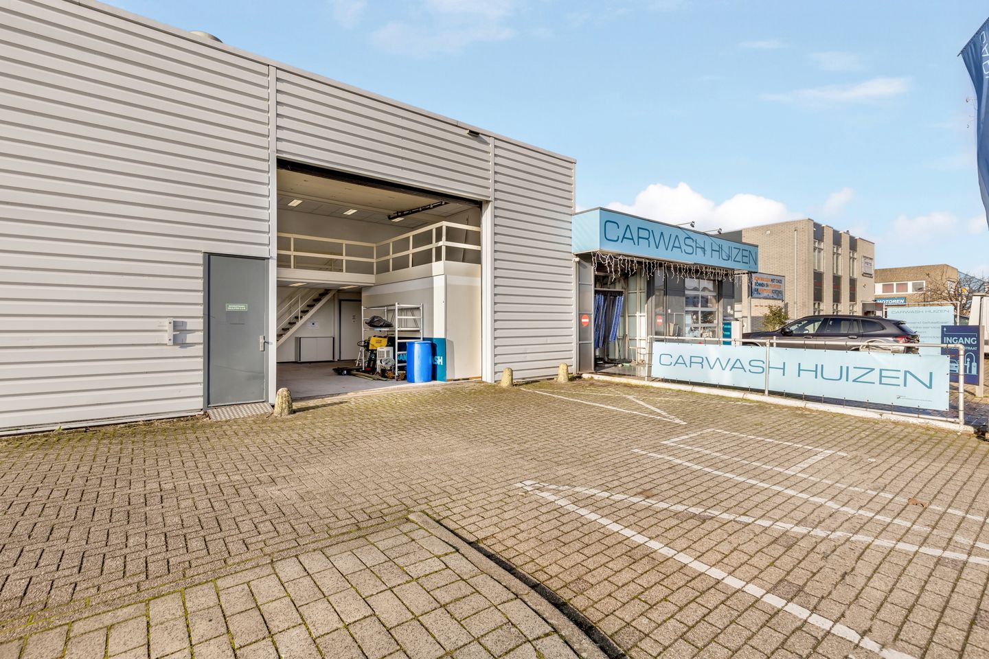 Bekijk foto 3 van Ambachtsweg 47