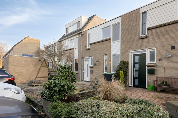 Foto 3 van Adderhof 7