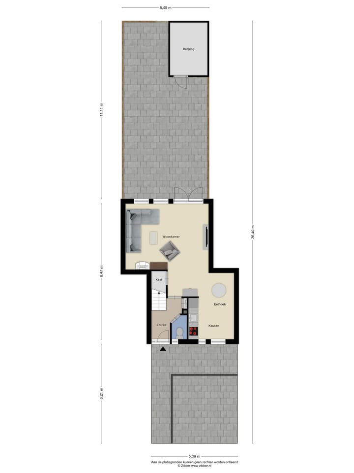 Foto 27 van Adderhof 7