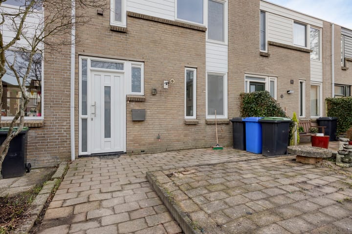 Foto 2 van Adderhof 7