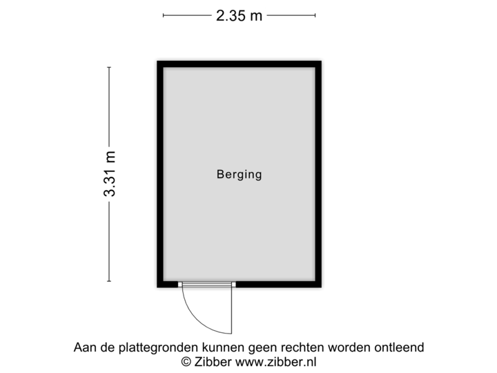 Berging