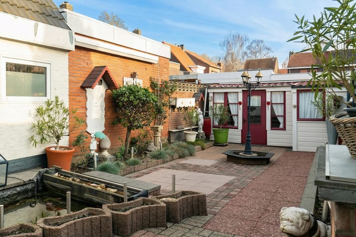 Photo 15 of Kerkhoflaan 20