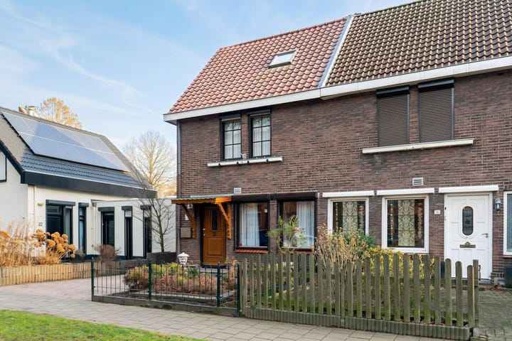 Photo 1 of Kerkhoflaan 20