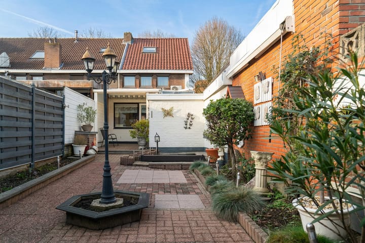 Photo 13 of Kerkhoflaan 20