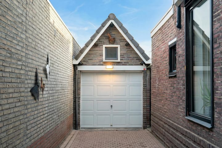 Photo 23 of Kerkhoflaan 20