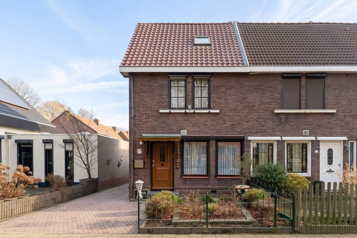 Photo 2 of Kerkhoflaan 20