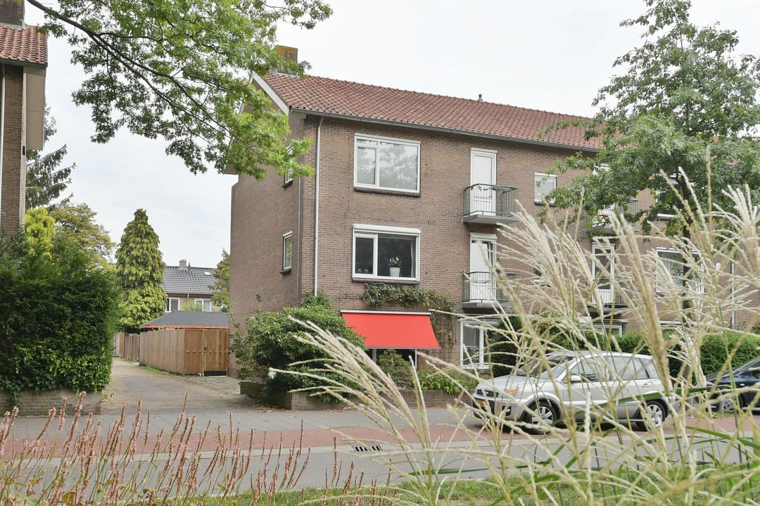Foto 1 van Jacob van Campenlaan 176