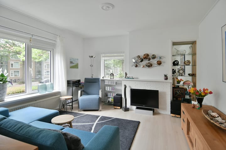 Foto 2 van Jacob van Campenlaan 176