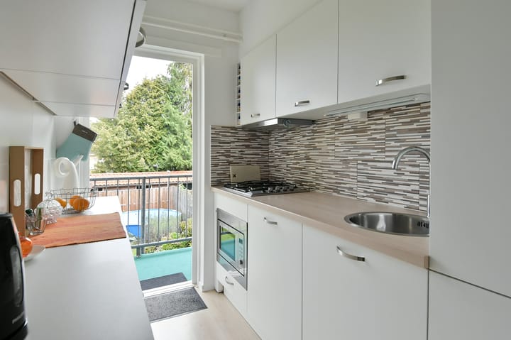 Foto 4 van Jacob van Campenlaan 176