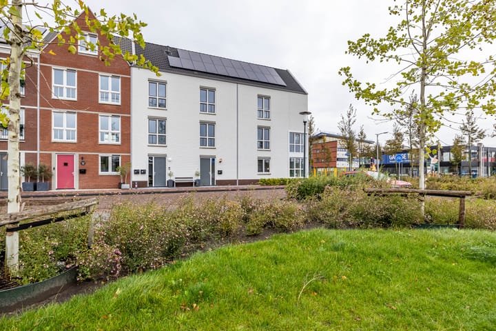 Foto 5 van Veemarktzicht 35