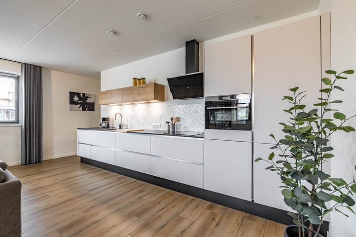 Foto 3 van Veemarktzicht 35