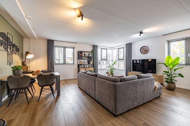 Foto 16 van Veemarktzicht 35