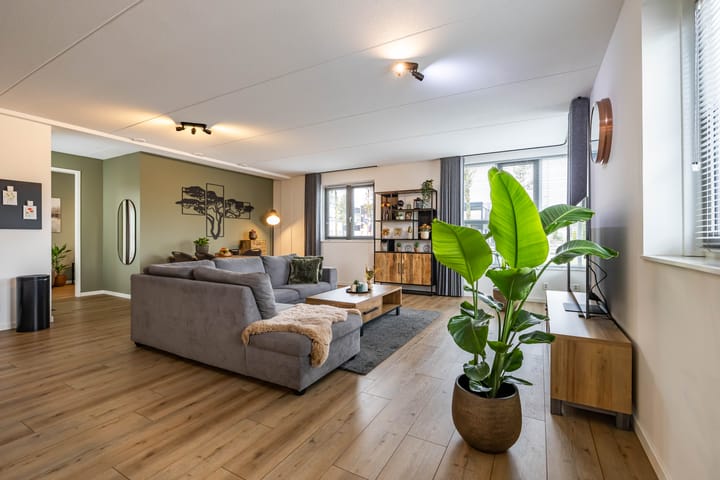 Foto 14 van Veemarktzicht 35