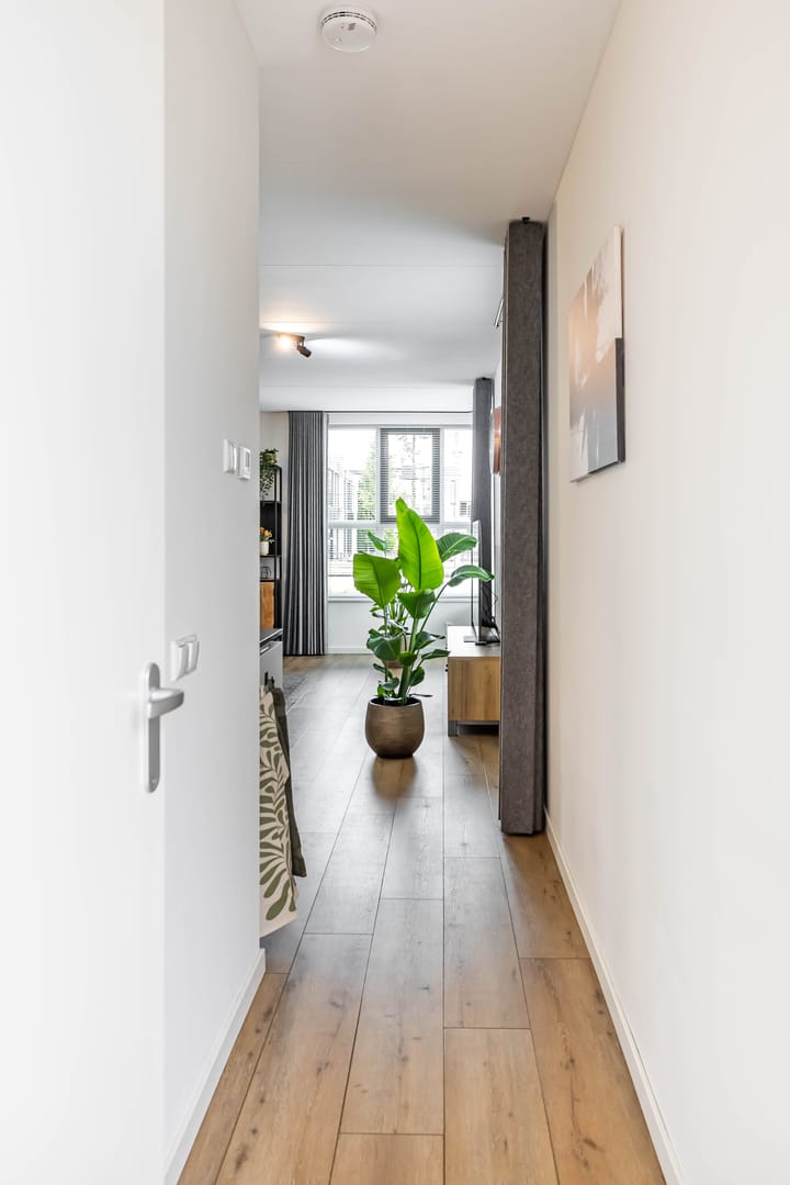 Foto 13 van Veemarktzicht 35