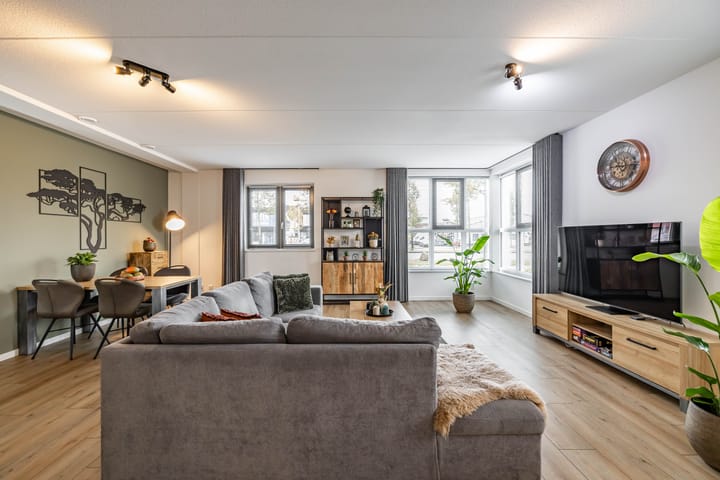 Foto 15 van Veemarktzicht 35