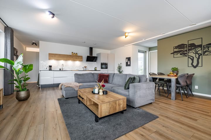 Foto 2 van Veemarktzicht 35