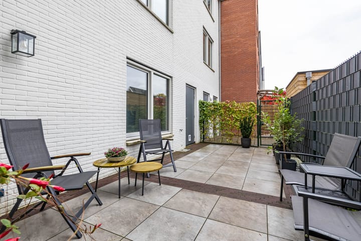 Foto 39 van Veemarktzicht 35