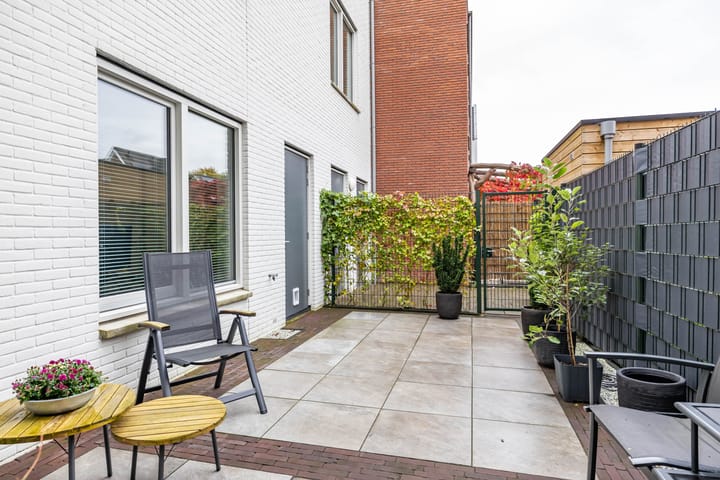 Foto 40 van Veemarktzicht 35