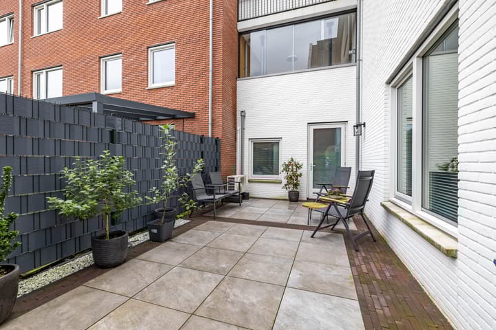 Foto 42 van Veemarktzicht 35