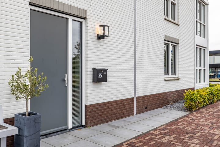 Foto 10 van Veemarktzicht 35