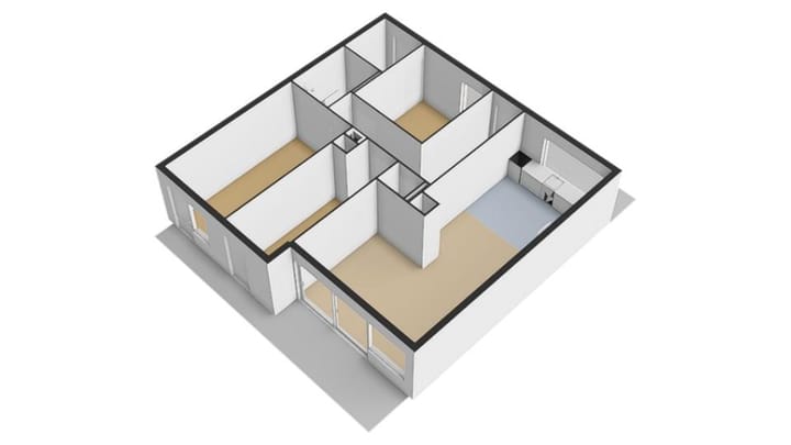 Foto 18 van Robert van 't Hoffstraat 70