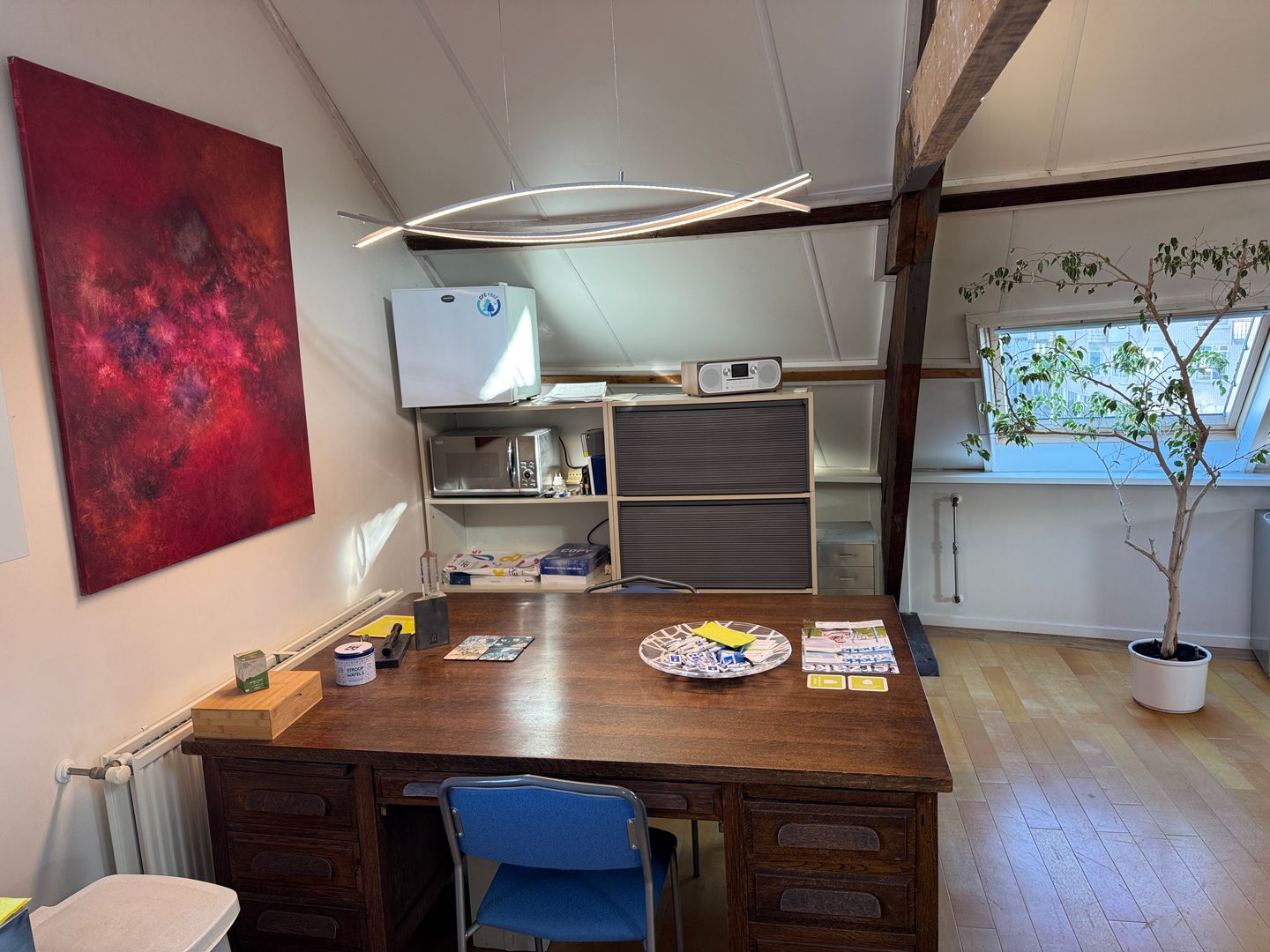 View photo 4 of Coosje Buskenstraat 161