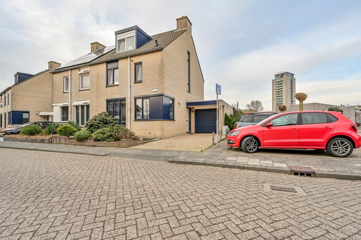 Foto 1 van Nijlstraat 11