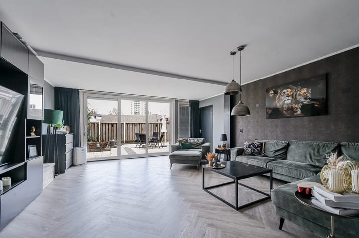 Foto 3 van Nijlstraat 11