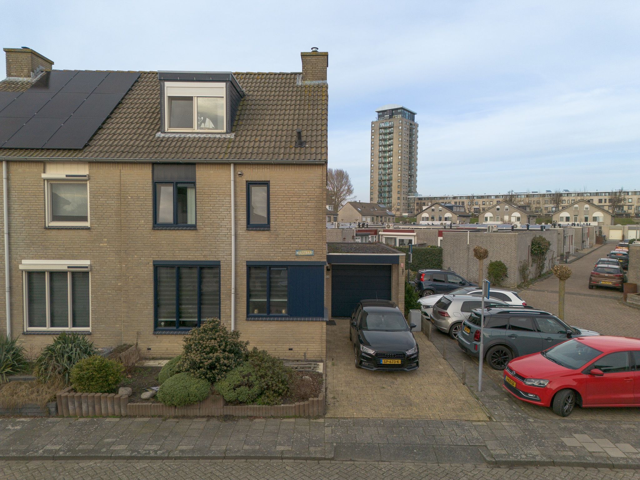 Photo 6 of Nijlstraat 11